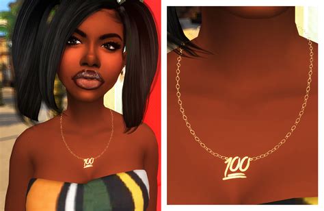 Pin On Sims 4 Urban Cc Finds