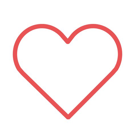 Heart Icon Hellograds