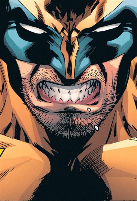 Wolverine Wolverine Comic Wolverine Marvel Wolverine Art