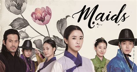 Maids Watch Korean Drama Online Ondemandkorea