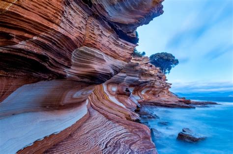 Top 10 Reasons To Visit Southern Australia Destinations