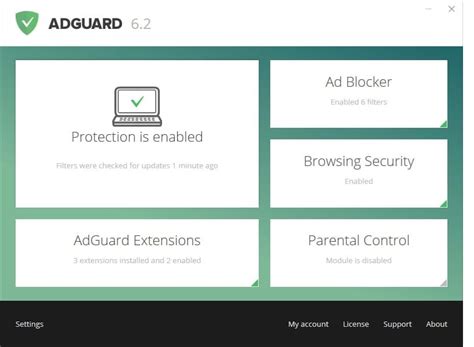 Adguard Premium Personal Key Lifetime 3 Devices Buy Cheap On