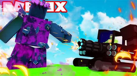 Can We Defeat The Void With Only Vehicles Roblox Tower Battles