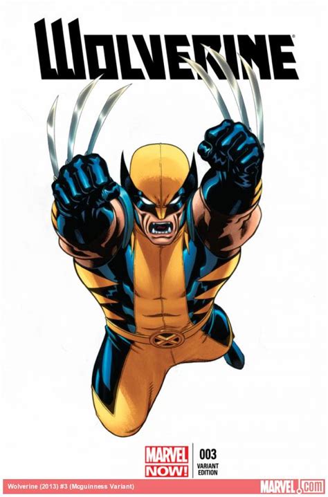 Your Favorite Wolverine Artist And Why Gen Discussion Comic Vine