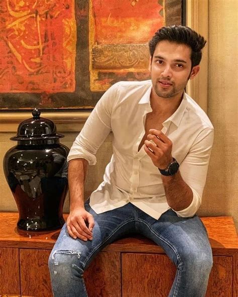 Hottest Moments Of Parth Samthaan
