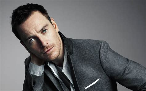 Michael Fassbender Full Hd Wallpaper And Background Image 1920x1200 Id 494404