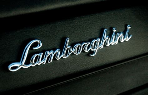 Lamborghini Logo, car Symbol and History, PNG