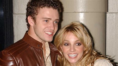 Britney Spears Reveals How She Really Feels About Justin Timberlake Today