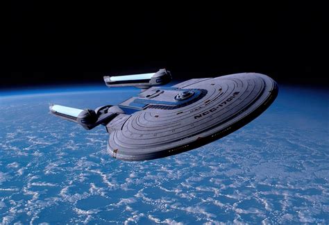 The Excelsior Class Enterprise Ncc 1701 B Star Trek Tv Star Wars Star