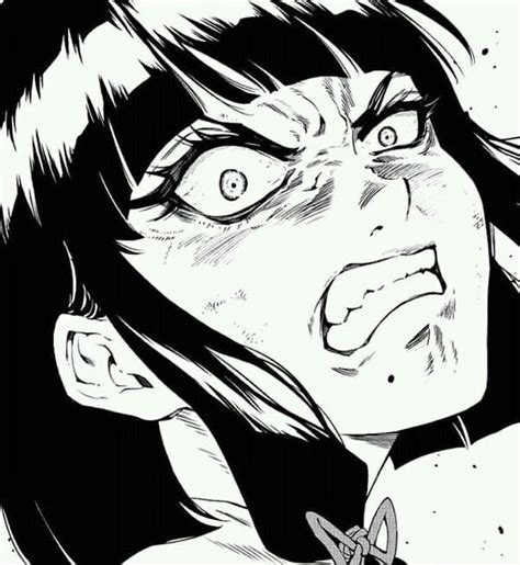 Manga Animes Girls Angry Drawing Reference Poses Drawing Poses