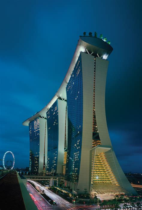 Marina bay is the technically the name of the bay situated in the central area of singapore. President's Design Award | Design Of The Year 2011 ...