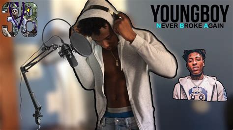 How Nba Youngboy Recorded Freeddawg Youtube