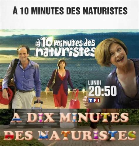 Cineworld À dix minutes des naturistes 2012 Full version HD