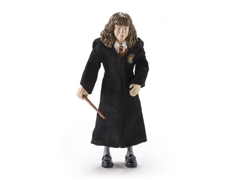 Harry Potter Hermione Granger Toy Doll Figure Uk