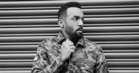 Craig David Set For Highest New Entry On Official Albums Chart