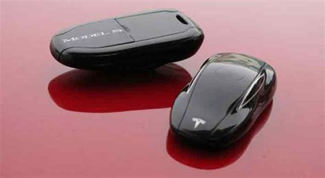 Tesla Hacked And Stolen Again Using Key Fob Threatpost