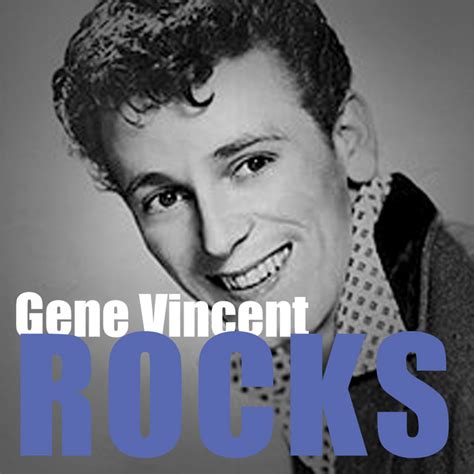 Rocks Compilation By Gene Vincent Spotify
