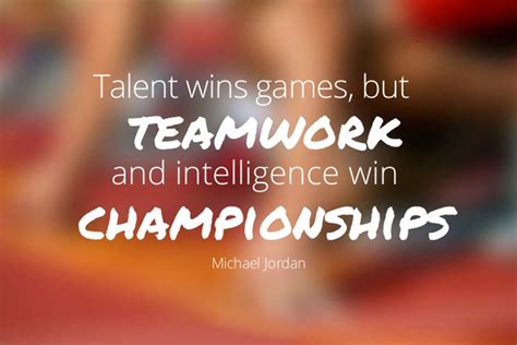 Inspiring Teamwork Messages And Quotes On Teamwork Wishesmsg