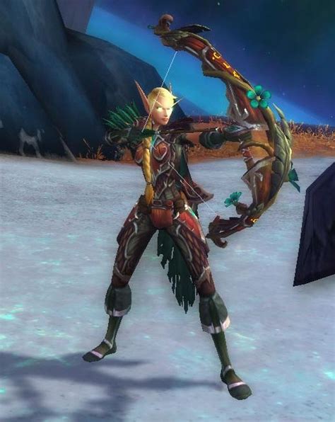 239 Best Blood Elves Images On Pholder Wow Witcher And Classicwow