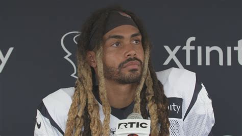 Will Fuller V On Urge To Play More