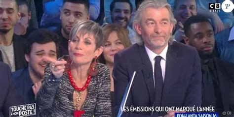 La chroniqueuse de cyril hanouna parle souvent de son compagnon dans elle parlait de leur vie sexuelle, leurs fantasmes, leur pire saint valentin, leur mariage, qu'on a fini d'avoir l'impression de connaître son mari sans. Isabelle-Morini Bosc parle de Stéphane Plaza - TPMP ...