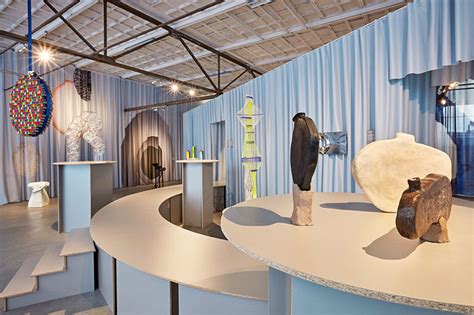 10 Highlights At Dutch Design Week