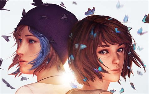 ‘life Is Strange Remastered Collection Has Been Announced Music