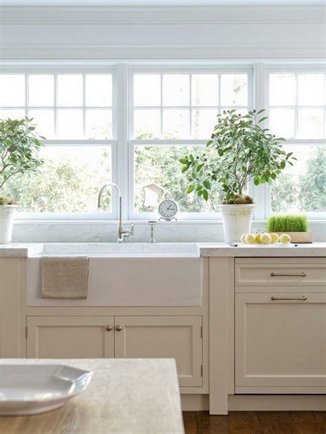 Cabinet doors, pantry, cupboards, pre assembled cabinets & more. 15 Examples of White Kitchen Interior Design Ideas ...