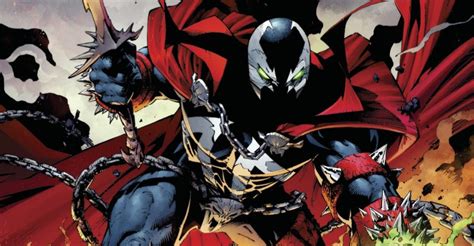 Image Shows Off Spawn 300 Covers — Major Spoilers — Comic Book Reviews