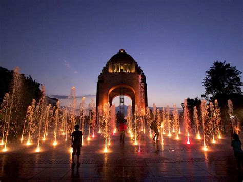 6 opiniones sobre monumento a la resistencia polaca. Monumento a la revolución - El Democrata