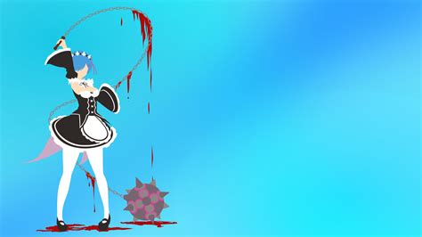 Feb 01, 2021 · download our free software and turn videos into your desktop wallpaper! Rem - Re:Zero wallpaper by Carionto on DeviantArt