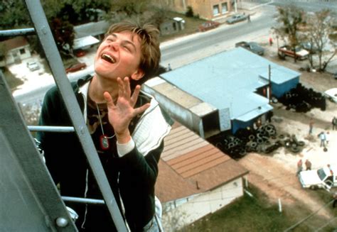 The iconic film turns 26! WEIRDLAND: Leonardo DiCaprio - Rolling Stone interview