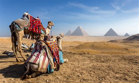 The Best Egypt Tours And Holidays For 20192020 Wanderlust
