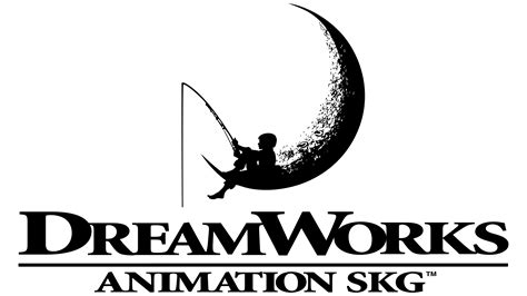 Dreamworks Logo PNG PNG Mart