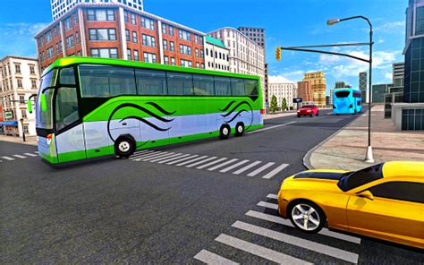 With good speed and without virus! Modern City Bus Driving Simulator | New Games5.0.02 APK Mod (Unlimited Money Crack*) games ...