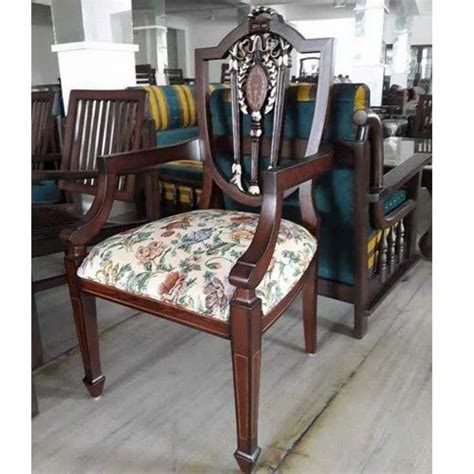 Brown Bedroom Wooden Chair At Rs 9000piece In Noida Id 20175018755