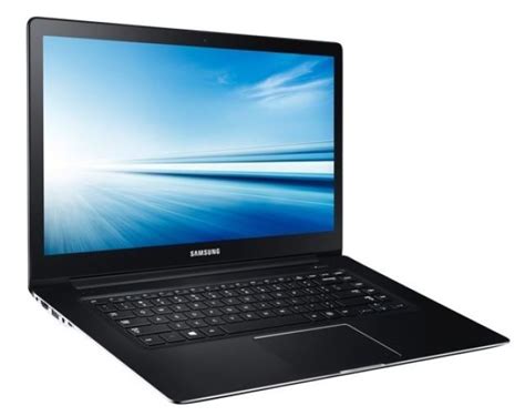 Samsung Announces Updated 15 Inch Ativ Book 9 Touch Ultrabook With