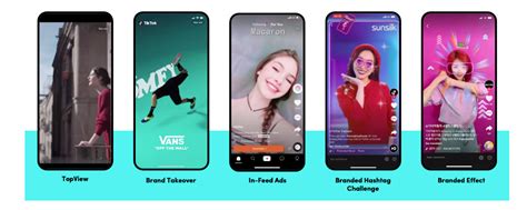 Every Tiktok Ad Format You Need To Know And How To Use Them Marin