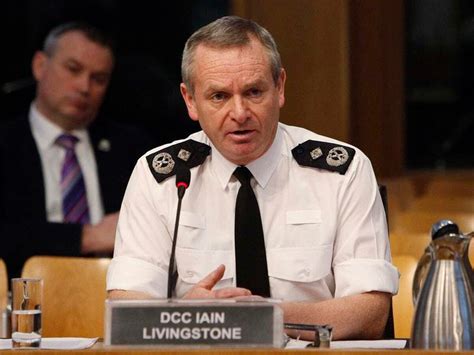 New Police Scotland Chief Constable Named Shropshire Star
