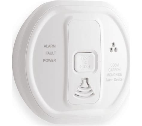 Buy Honeywell Evo Wireless Carbon Monoxide Detector Free Delivery