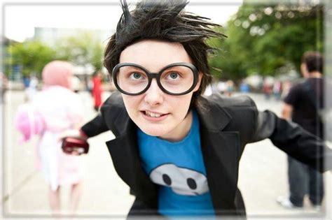 Cosplay Of Dib From Invader Zim Epic Costumes Amazing Halloween