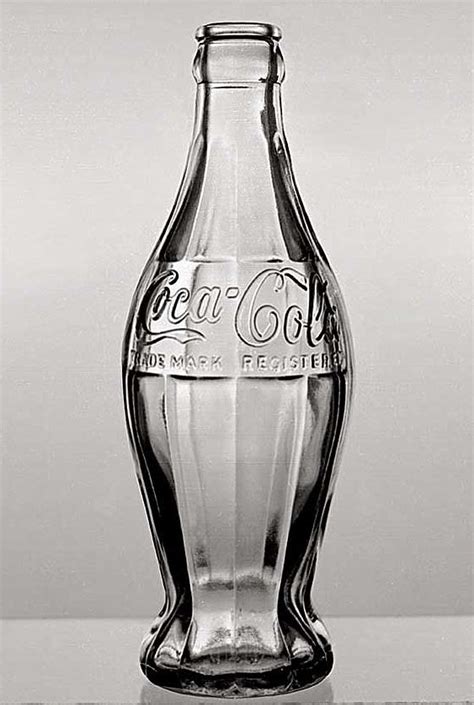 The Fascinating Story Behind The Iconic Coke Bottle Business Insider