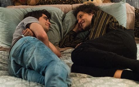 16 Of The Best Lgbtq Films You Can Watch Right Now On Netflix Queerks™