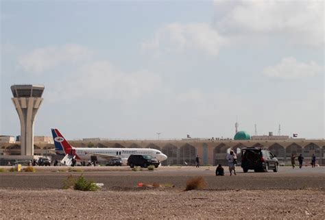Yemens Aden Airport Attack What You Need To Know Astro Awani
