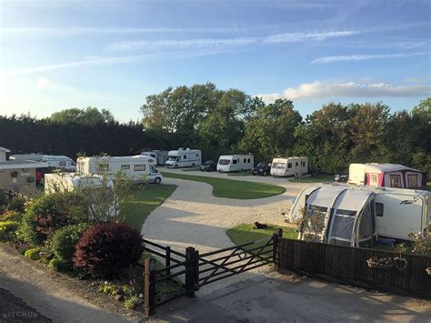 Greenacre Place Touring Caravan Park Highbridge Updated Prices