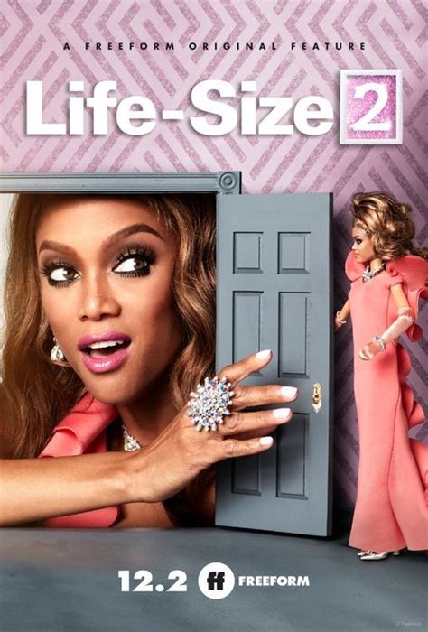 Life Size 2 2018