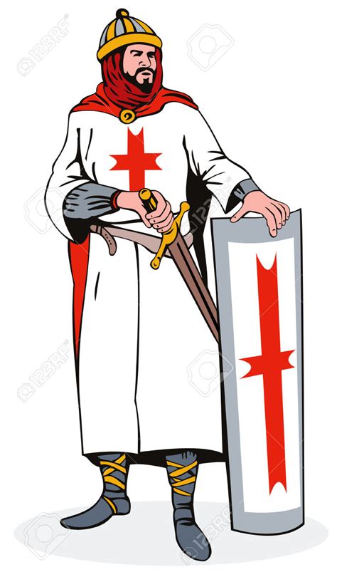 Knights Templar Clipart 20 Free Cliparts Download Images On