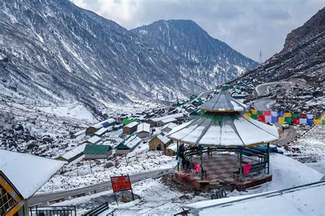 7 Reasons Why You Should Visit Sikkim Over Switzerland On Your Next