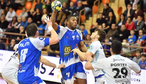 Handball Proligue 21e Journée Pour Le Dbhb Un Nouveau Championnat