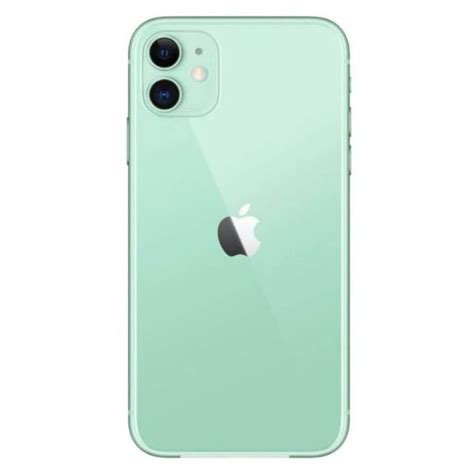 Buy Apple Iphone 11 64gb Green Pre Order Price Specifications